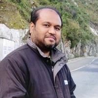 Pintu Shah