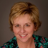 Sonya Mauzey