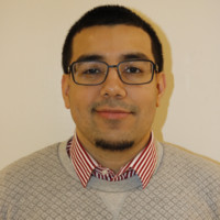 Andrew Posadas
