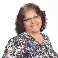 Rosie Medina