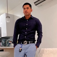 Raul Arango