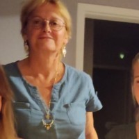 Patricia Simon