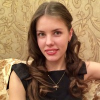 Elena Vcina