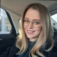 Ana Dubravec