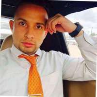 Carlos Barrera