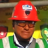 Jose Leandro Tataje Castillo