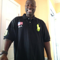Johnny D Tindall Jr