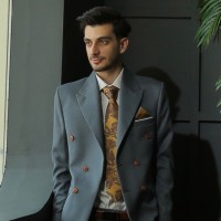 Omid Jaberi