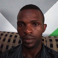 cyriack William NKOUONDE BENGONO