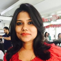Susan Geogykutty, Pmp®