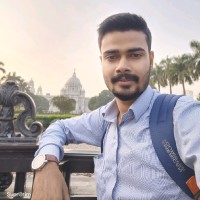 Supratim Kolay