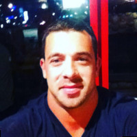 Joshua Gilcrease