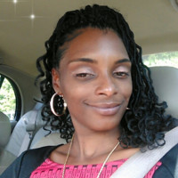 Kenya Fontenot