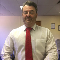 Martin Pottage