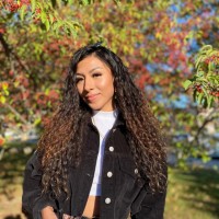 Samantha Morales