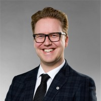 Ryan Evans