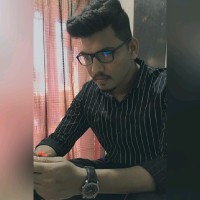 Vikas Bandgar