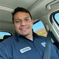 Andrys Rojas