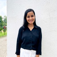 Kavya Dhariwal
