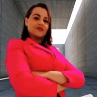 Andreza Moura