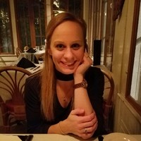 Amanda Hinkamp Brignac, MOT, LOTR