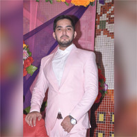 Darab Raza Zaidi