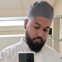 Saul Rodriguez