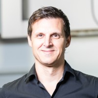 Adrian Luedi