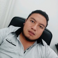 Juan Pablo Acosta Parra