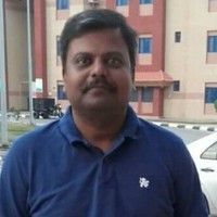 Vaitheeswaran Chokkalingam