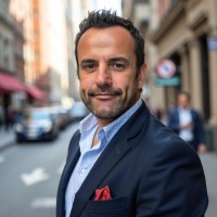 David Blinkhorn M.inst.R Dip NDEA