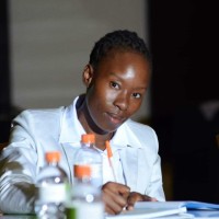 Lebogang Baakile, Acma, Cgma