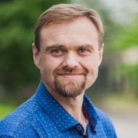 Milan Dvořák