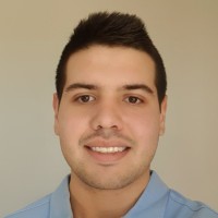 Moises Oliva González
