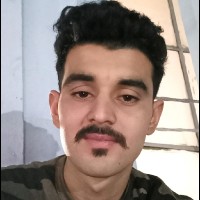 Nitin Sharma