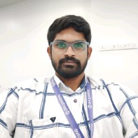 Anantha Venkata Naga Gopi