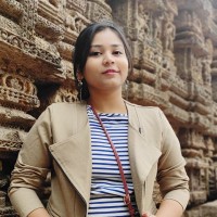 Shivangi Ambastha