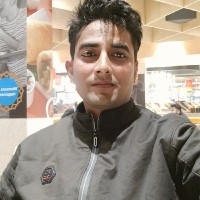 Ambreesh Kumar Raghav
