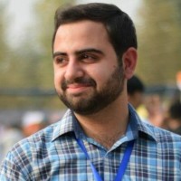 Uzair Bukhari