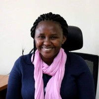 Dorcas Mutunga
