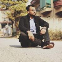 Mohammad Tanzeem Ul Hassan
