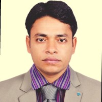 Vivekananda Das