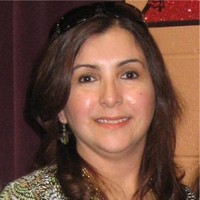 Ilia Rivera