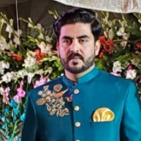Ahmed Hassan Bashir