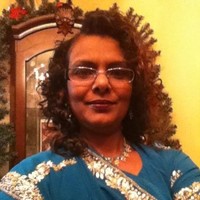 Norma Itwaru