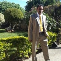 Lonney Naidoo