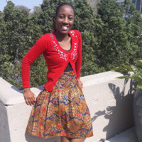 Nelly Mahlangu