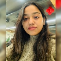 Sonal Jaiswal