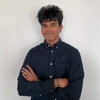 Syanthan Selvakumaran