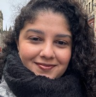 Elaine Aparecida Oliveira